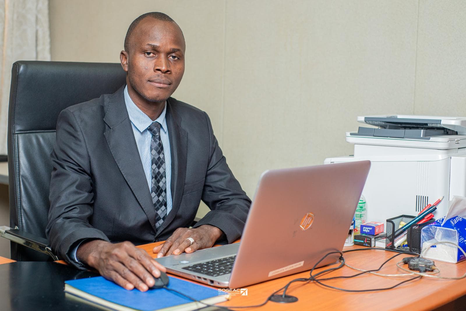 Aboubacar CONDÉ