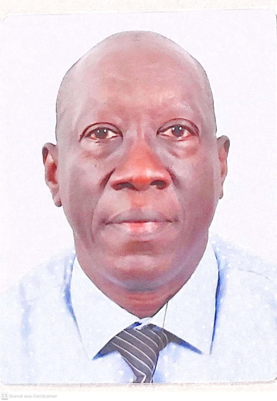 Djiguiba KABA