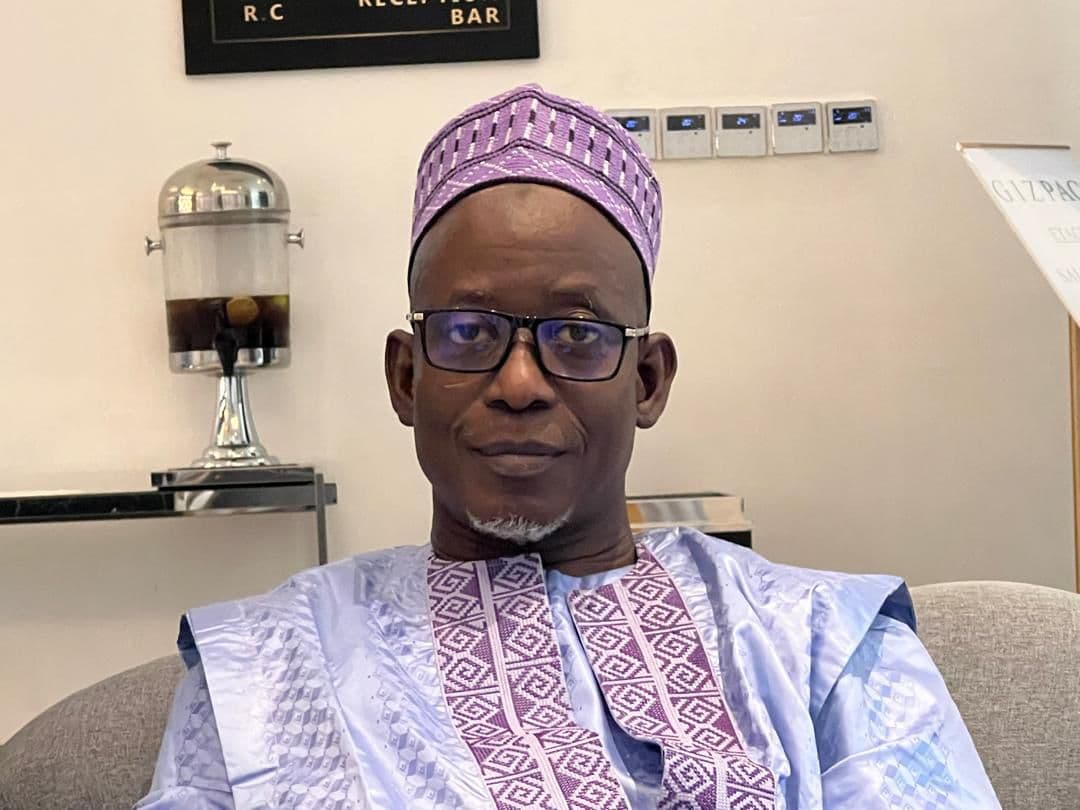 Mamadi KABA